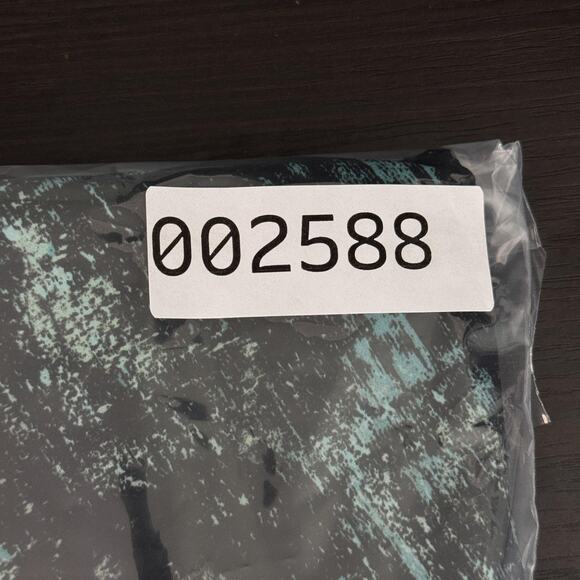 Lululemon Current State Board Shorts Mens 36 Swim Trunks Zip Pockets Beach Surf - Picture 12 of 12